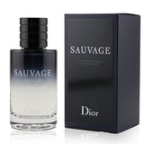 Christian Dior Sauvage After Shave Lotion