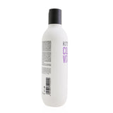 KMS California Color Vitality Blonde Shampoo (Anti-Yellowing and Restored Radiance)