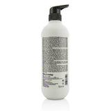 KMS California Color Vitality Blonde Shampoo (Anti-Yellowing and Restored Radiance)