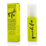 Urban Decay Quick Fix Hydra Charged Complexion Prep Priming Spray 118ml/4oz