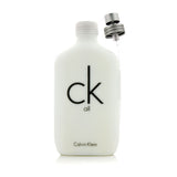 Calvin Klein CK All Eau De Toilette Spray 100ml/3.4oz