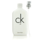 Calvin Klein CK All Eau De Toilette Spray 200ml/6.7oz