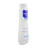 Mustela Gentle Cleansing Gel - Hair & Body