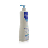 Mustela Gentle Cleansing Gel - Hair & Body