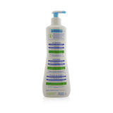 Mustela Gentle Cleansing Gel - Hair & Body