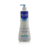 Mustela Gentle Cleansing Gel - Hair & Body