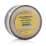 BareMinerals BareMinerals Original SPF 15 Foundation - # Fair Ivory
