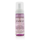 Payot Les Demaquillantes Mousse Micellaire Nettoyante - Creamy Moisturising Foam with Raspberry Extracts