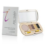 Jane Iredale Smoke Gets In Your Eyes Eye Shadow Kit (New Packaging) 9.6g/0.34oz