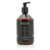 Gentlemen's Tonic Babassu and Bergamot Protein Conditioner