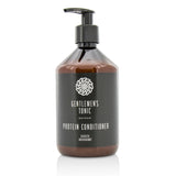 Gentlemen's Tonic Babassu and Bergamot Protein Conditioner