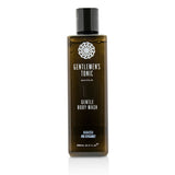 Gentlemen's Tonic Gentle Body Wash - Babassu & Bergamot
