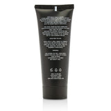 Gentlemen's Tonic Exfoliating Facial Scrub - Babassu & Bergamot