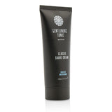 Gentlemen's Tonic Classic Shave Cream - Babassu & Bergamot