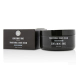 Gentlemen's Tonic Traditional Shave Cream - Babassu And Bergamot