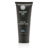 Gentlemen's Tonic Soothing Aftershave Balm - Babassu And Bergamot