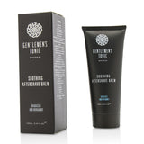 Gentlemen's Tonic Soothing Aftershave Balm - Babassu And Bergamot