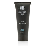 Gentlemen's Tonic Daily Moisturiser - Babassu & Bergamot