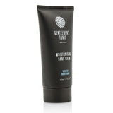 Gentlemen's Tonic Moisturising Hand Balm - Babassu & Bergamot