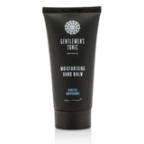 Gentlemen's Tonic Moisturising Hand Balm - Babassu & Bergamot