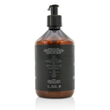 Gentlemen's Tonic Body Lotion - Babassu & Bergamot