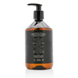 Gentlemen's Tonic Hand Wash - Babassu & Bergamot