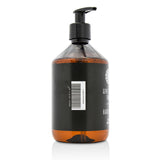 Gentlemen's Tonic Hand Wash - Babassu & Bergamot