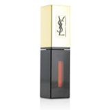 Yves Saint Laurent Rouge Pur Couture Vernis a Levres Glossy Stain - # 48 Orange Graffiti 6ml/0.2oz
