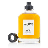 Joop WOW! Eau De Toilette Spray 100ml/3.4oz