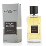 Guerlain L'Instant De Guerlain Pour Homme Eau De Parfum Spray
