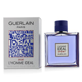 Guerlain L'Homme Ideal Sport Eau De Toilette Spray