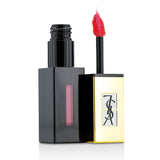 Yves Saint Laurent Rouge Pur Couture Vernis A Levres Pop Water Glossy Stain - #220 Nude Steam