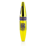 Maybelline Volum' Express The Colossal Big Shot - # Very Black