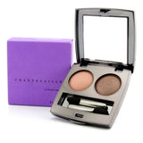 Chantecaille Le Chrome Luxe Eye Duo - #Tibet 4g/0.14oz