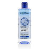 L'Oreal 3-In-1 Micellar Water (Deeping Cleansing) - Even For Sensitive Skin