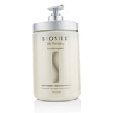 BioSilk Silk Therapy Conditioning Balm