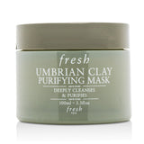 Fresh Umbrian Clay Purifying Mask - For Normal to Oily Skin