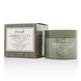 Fresh Umbrian Clay Purifying Mask - For Normal to Oily Skin