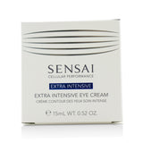 Kanebo Sensai Cellular Performance Extra Intensive Eye Cream