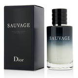 Christian Dior Sauvage After Shave Balm