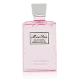 Christian Dior Miss Dior Foaming Shower Gel