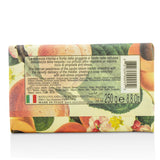 Nesti Dante Il Frutteto Anti-Stress Soap - Medlar & Jujube