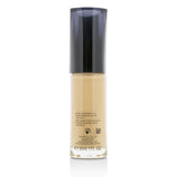 Shiseido Synchro Skin Glow Luminizing Fluid Foundation SPF 20 - # Neutral 3