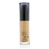 Shiseido Synchro Skin Glow Luminizing Fluid Foundation SPF 20 - # Rose 4
