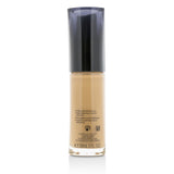 Shiseido Synchro Skin Glow Luminizing Fluid Foundation SPF 20 - # Rose 5