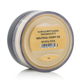 BareMinerals BareMinerals Matte Foundation Broad Spectrum SPF15 - Neutral Ivory