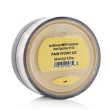 BareMinerals BareMinerals Matte Foundation Broad Spectrum SPF15 - Fair Ivory