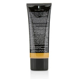 Dermablend Leg and Body Make Up Buildable Liquid Body Foundation Sunscreen Broad Spectrum SPF 25 - #Tan Honey 45W