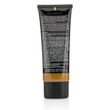 Dermablend Leg and Body Make Up Buildable Liquid Body Foundation Sunscreen Broad Spectrum SPF 25 - #Deep Golden 70W