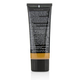 Dermablend Leg and Body Make Up Buildable Liquid Body Foundation Sunscreen Broad Spectrum SPF 25 - #Tan Golden 65N
